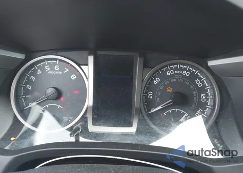 2019 Toyota Tacoma Sr5 V6 z USA, uszkodzony, nr VIN 3TMCZ5AN4KM286963